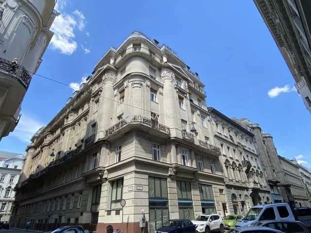 Eladó lakás Budapest V. kerület, Belváros 83 nm