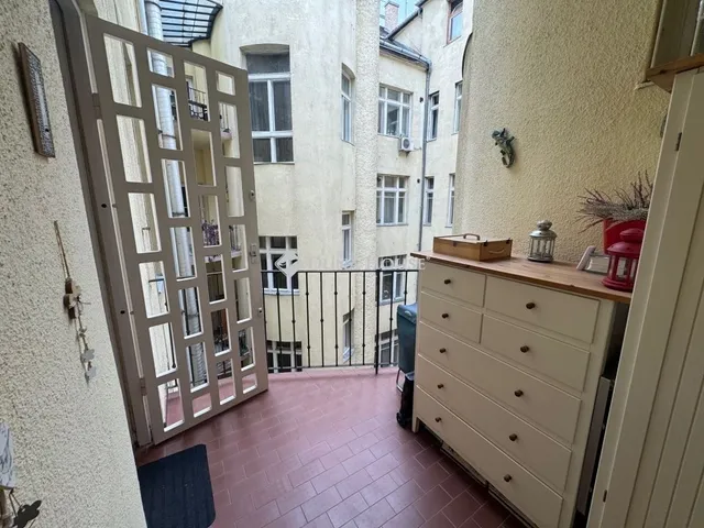 Eladó lakás Budapest V. kerület, Belváros 83 nm