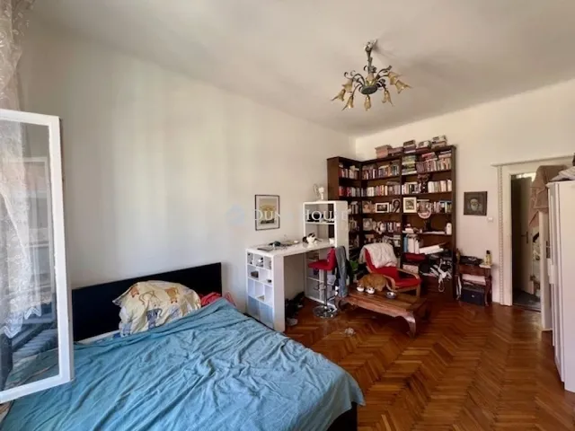 Eladó lakás Budapest VII. kerület 82 nm