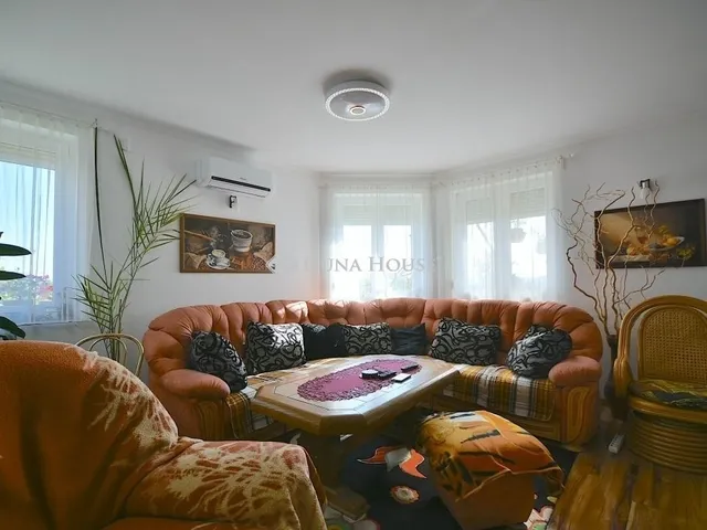 Eladó ház Budapest XXII. kerület 151 nm