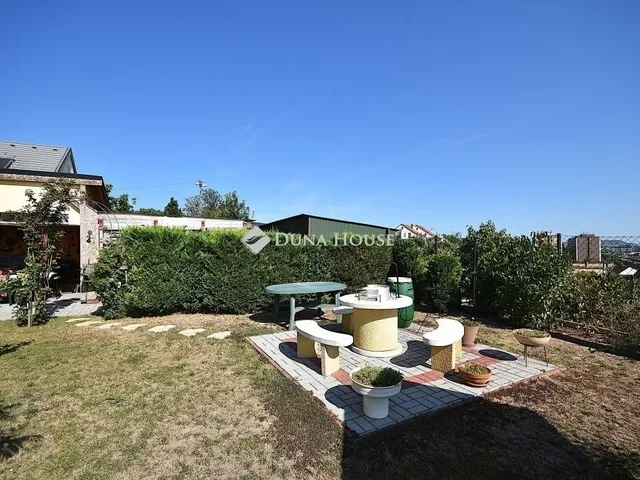 Eladó ház Budapest XXII. kerület 151 nm