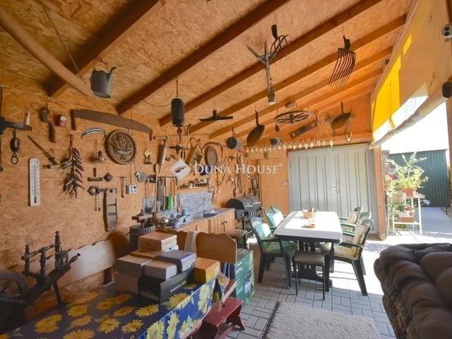 Eladó ház Budapest XXII. kerület 151 nm