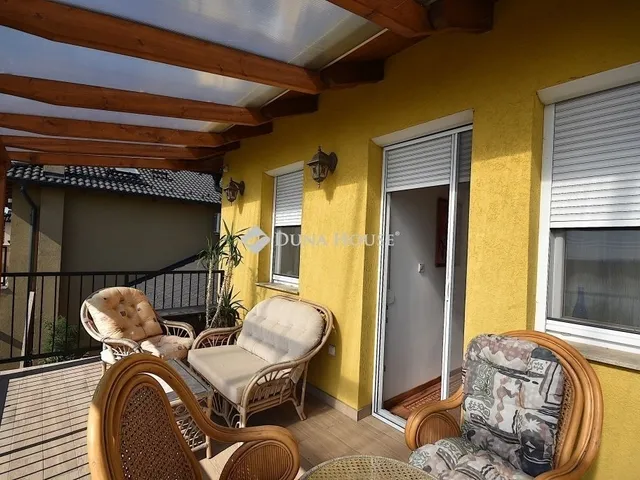 Eladó ház Budapest XXII. kerület 151 nm