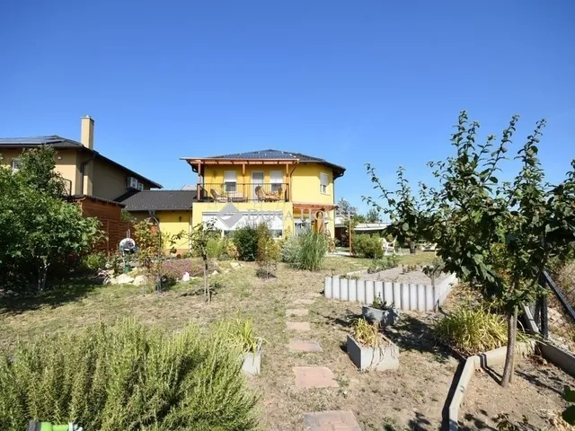 Eladó ház Budapest XXII. kerület 151 nm