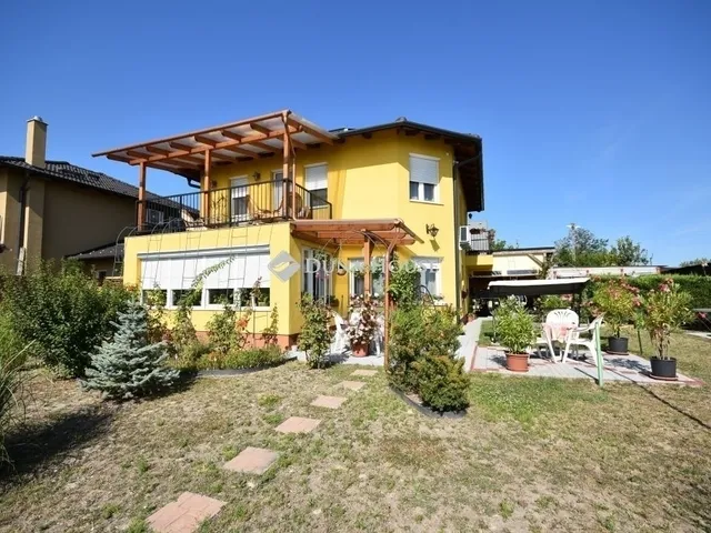 Eladó ház Budapest XXII. kerület 151 nm