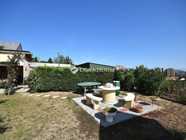 Eladó ház Budapest XXII. kerület 151 nm