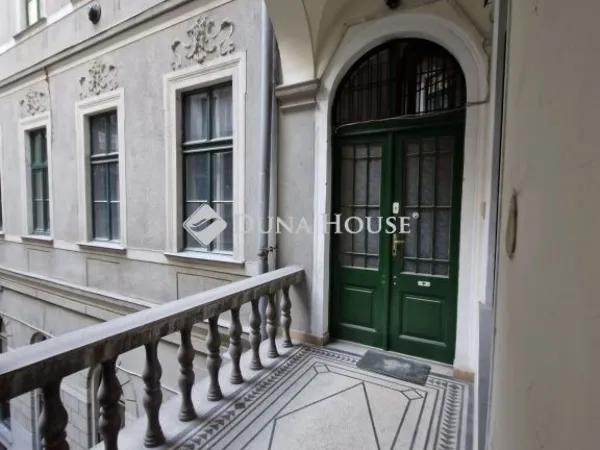 Eladó lakás Budapest IX. kerület 145 nm