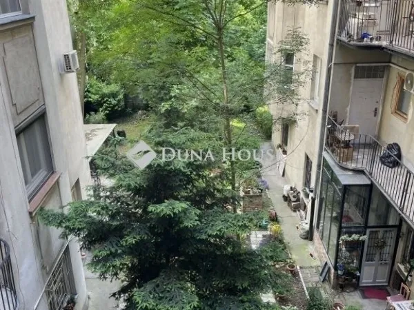 Eladó lakás Budapest XIII. kerület, Újlipótváros 36 nm