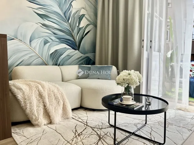 Eladó lakás Budapest XIII. kerület, Újlipótváros 36 nm