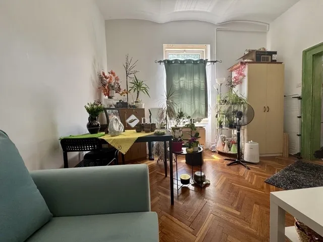 Eladó lakás Budapest XIII. kerület, Lőportárdűlő 32 nm