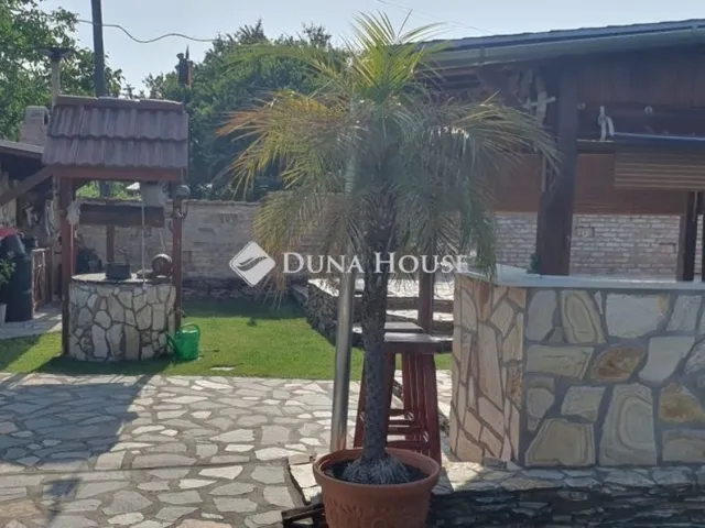 Eladó ház Budapest XXII. kerület 130 nm