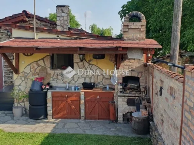 Eladó ház Budapest XXII. kerület 130 nm