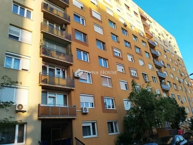Eladó lakás Budapest XV. kerület, Újpalota 69 nm
