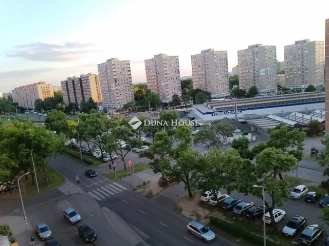 Eladó lakás Budapest XV. kerület, Újpalota 69 nm