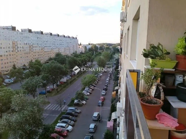 Eladó lakás Budapest XV. kerület, Újpalota 69 nm