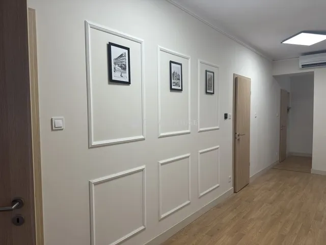 Eladó lakás Budapest VI. kerület, Nagykörúton kívüli terület 113 nm