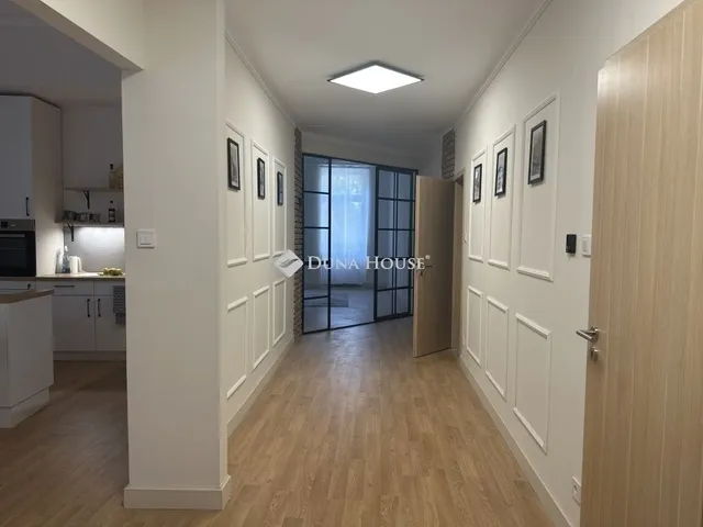 Eladó lakás Budapest VI. kerület, Nagykörúton kívüli terület 113 nm