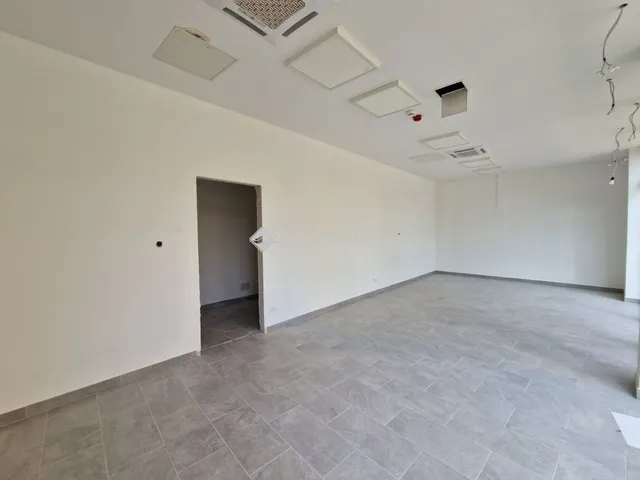 Eladó kereskedelmi és ipari ingatlan Budapest VIII. kerület 58 nm