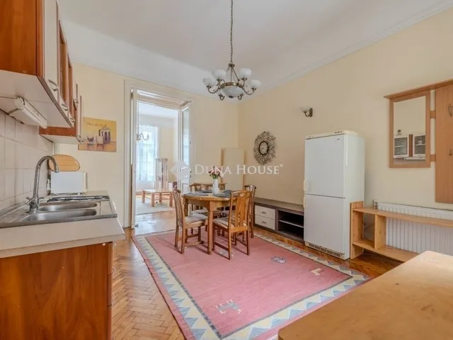 Eladó lakás Budapest VIII. kerület 81 nm