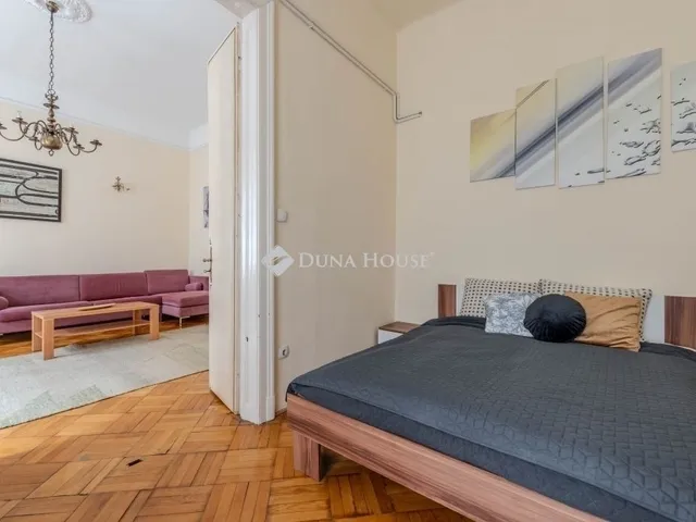 Eladó lakás Budapest VIII. kerület 81 nm