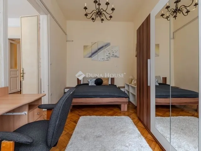 Eladó lakás Budapest VIII. kerület 81 nm