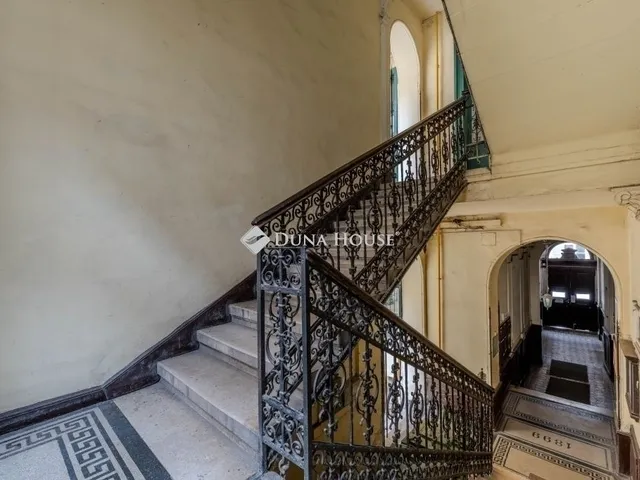 Eladó lakás Budapest VIII. kerület 81 nm