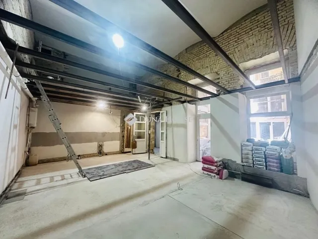 Eladó lakás Budapest IX. kerület 90 nm