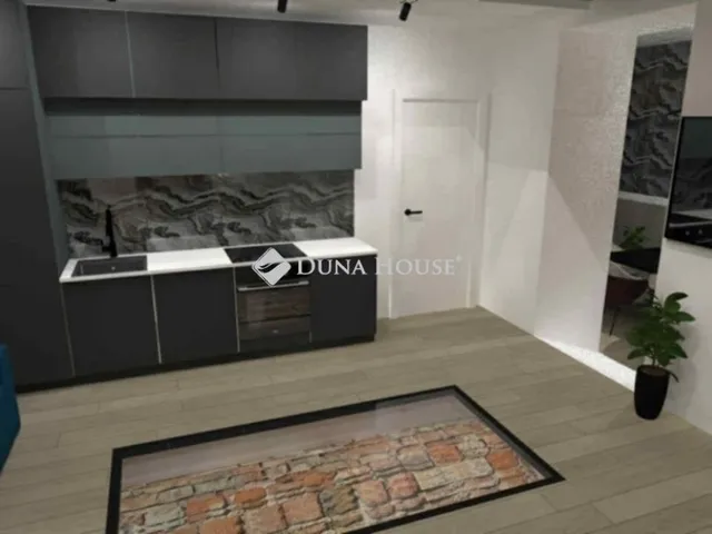 Eladó lakás Budapest IX. kerület 90 nm