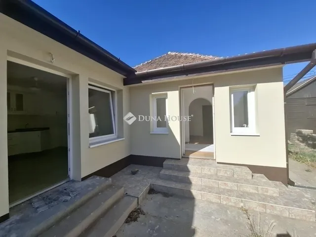 Eladó ház Vecsés 91 nm