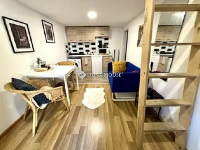 Eladó lakás Budapest VIII. kerület 15 nm