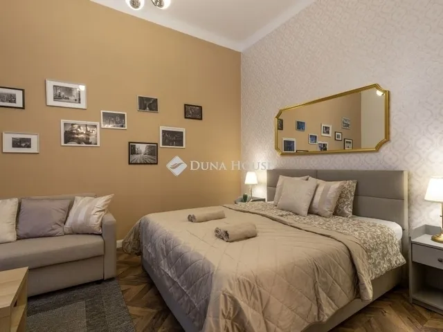 Eladó lakás Budapest VII. kerület 59 nm