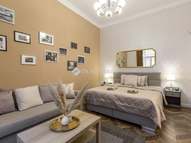 Eladó lakás Budapest VII. kerület 59 nm