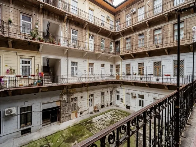 Eladó lakás Budapest VIII. kerület 69 nm