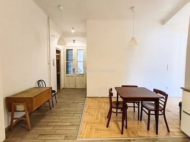 Eladó lakás Budapest VIII. kerület 85 nm