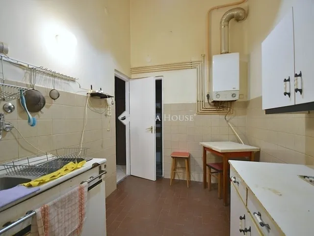 Eladó lakás Budapest VIII. kerület 76 nm