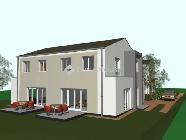 Eladó ház Budapest XVIII. kerület 150 nm