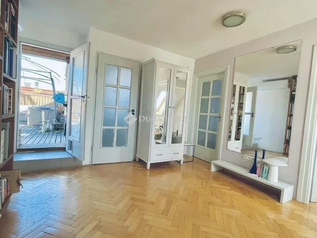 Eladó lakás Budapest IX. kerület 120 nm