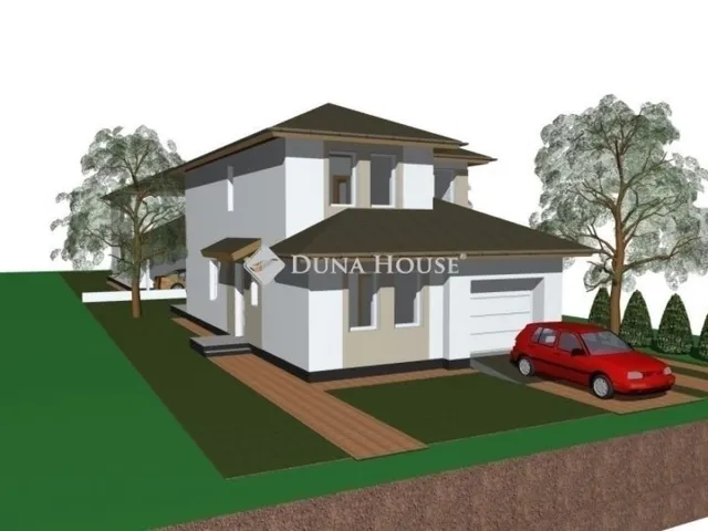 Eladó ház Budapest XVIII. kerület 143 nm