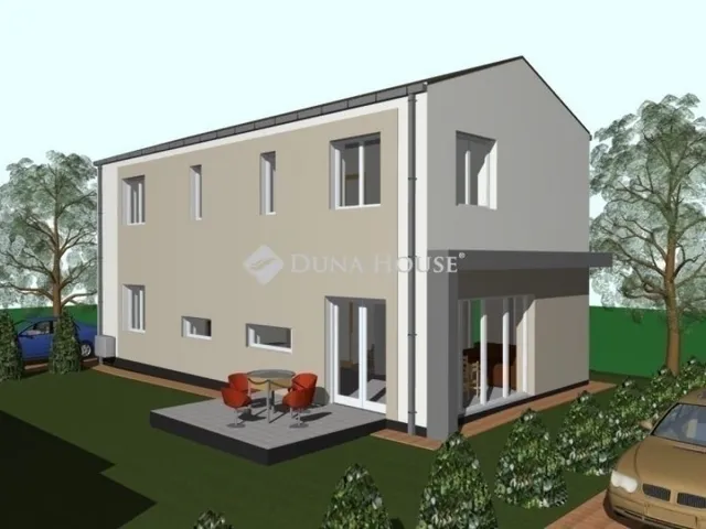 Eladó ház Budapest XVIII. kerület 150 nm