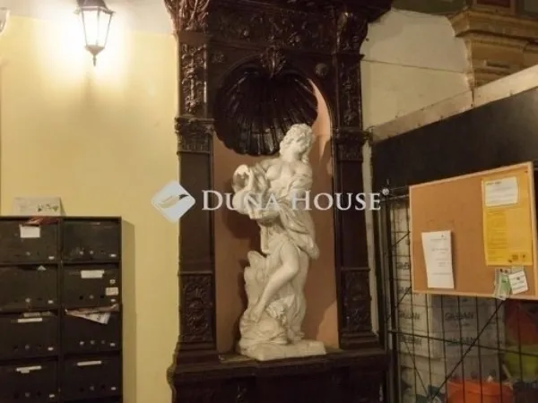Eladó lakás Budapest VIII. kerület 48 nm