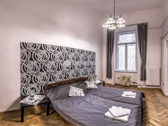 Eladó lakás Budapest VIII. kerület 48 nm