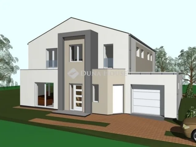 Eladó ház Budapest XVIII. kerület, Almáskert 150 nm