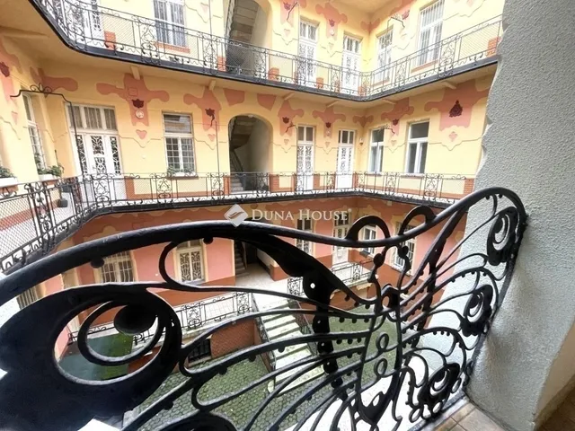 Eladó lakás Budapest XIV. kerület 98 nm