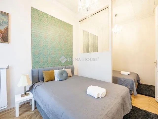 Eladó lakás Budapest XIV. kerület 98 nm