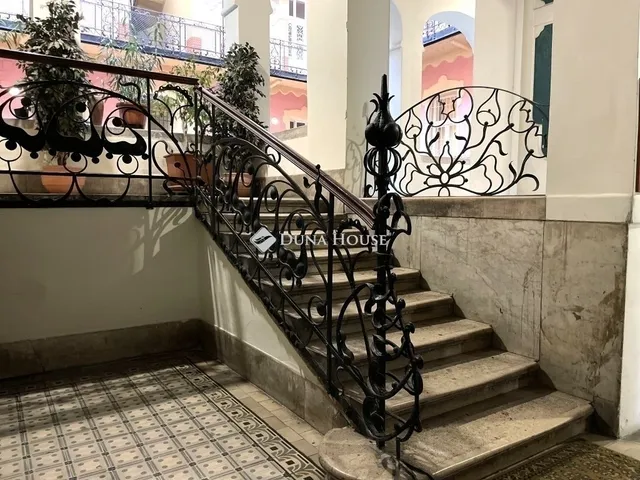 Eladó lakás Budapest XIV. kerület 98 nm