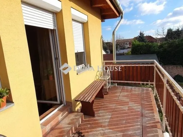 Eladó ház Budapest XV. kerület 170 nm