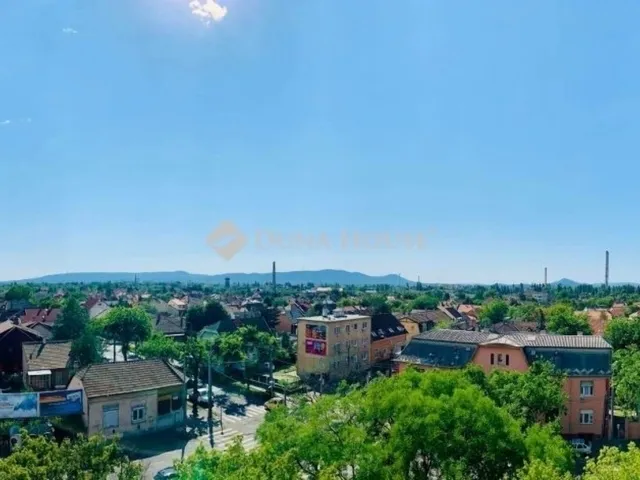 Eladó lakás Budapest XV. kerület 45 nm