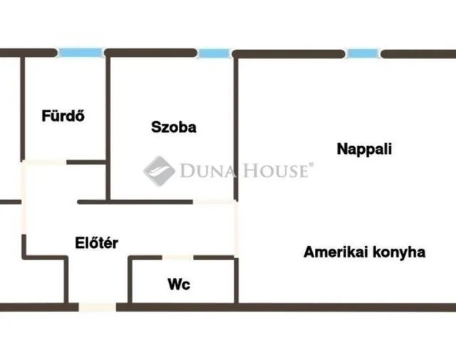 Eladó lakás Budapest XIV. kerület 72 nm