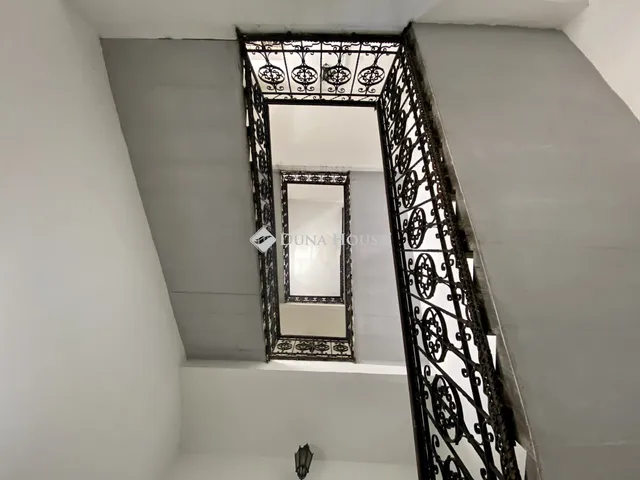 Eladó lakás Budapest VII. kerület 58 nm