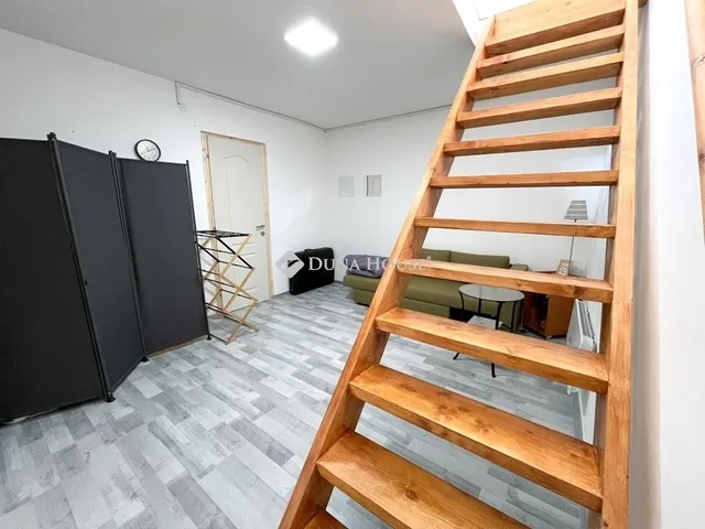 Eladó lakás Budapest XX. kerület 26 nm